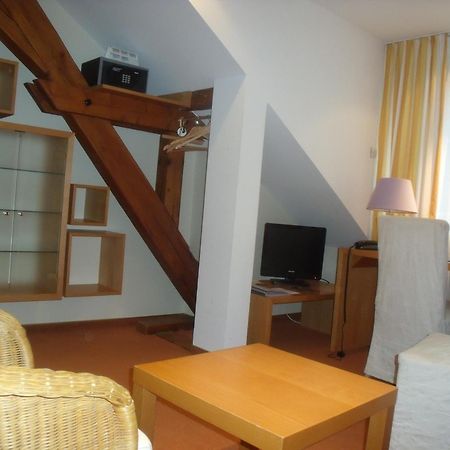 Auberge Sundgovienne Carspach 部屋 写真