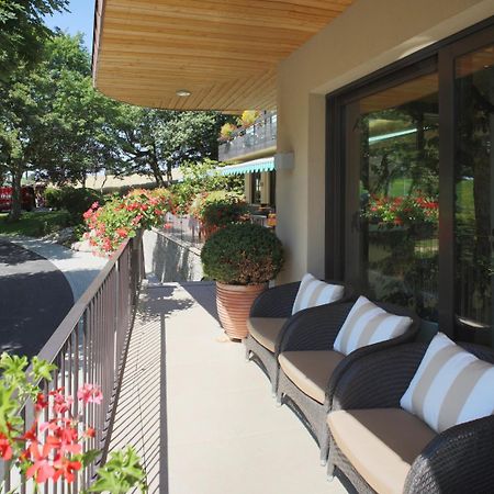 Auberge Sundgovienne Carspach エクステリア 写真