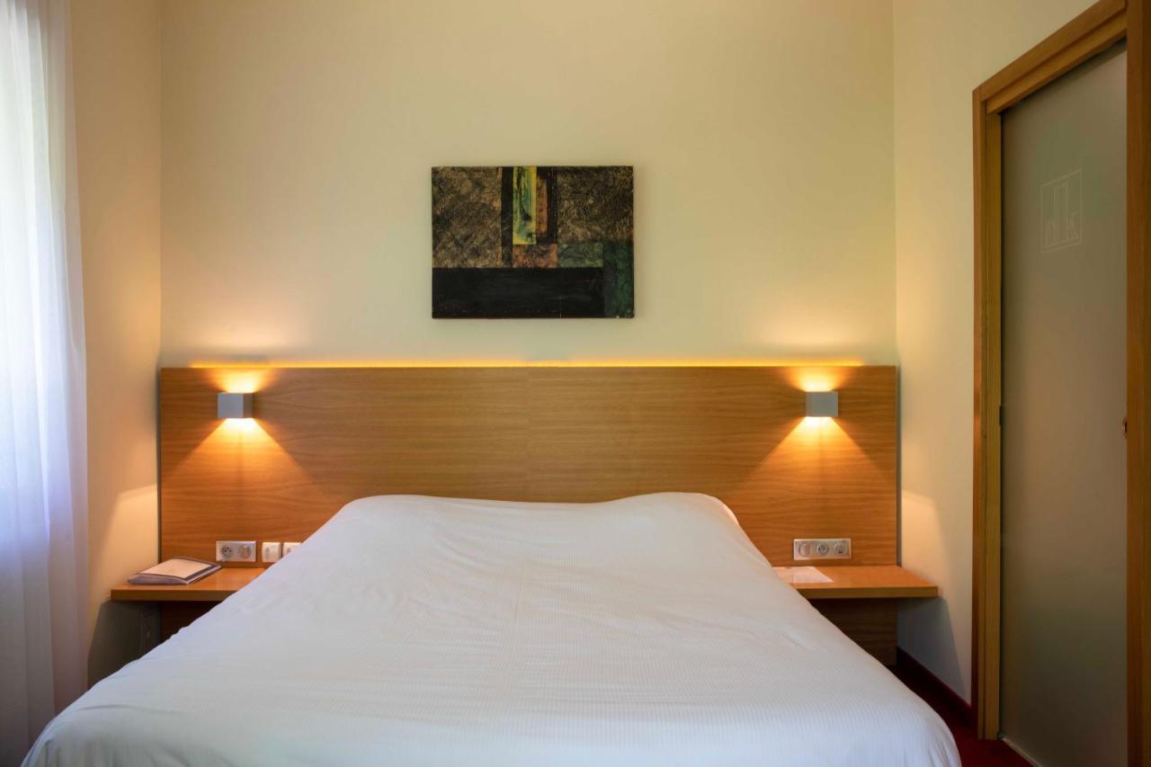 Auberge Sundgovienne Carspach エクステリア 写真
