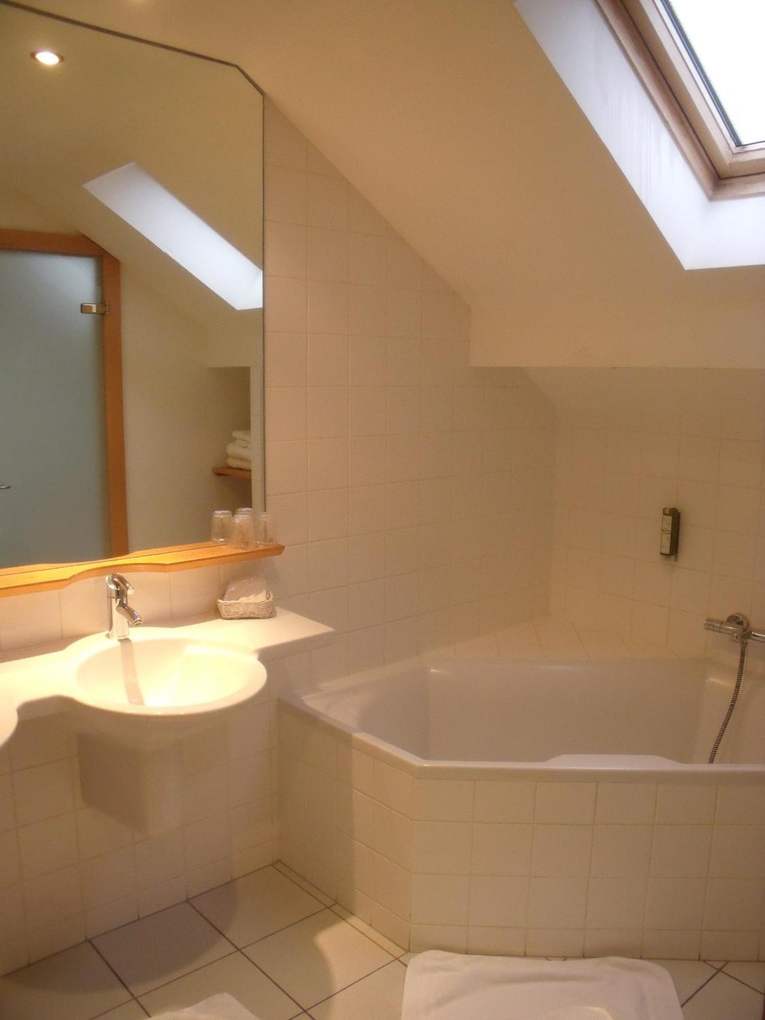 Auberge Sundgovienne Carspach 部屋 写真