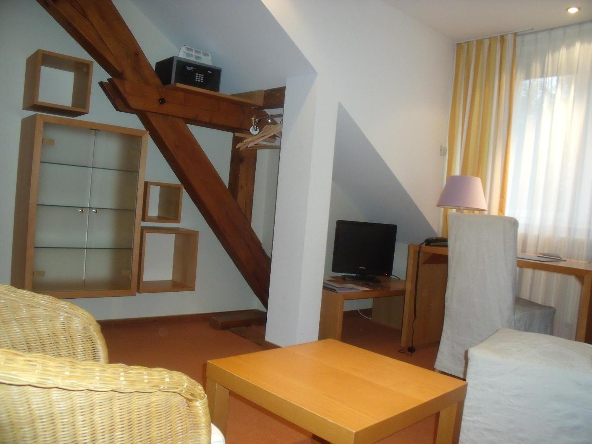Auberge Sundgovienne Carspach 部屋 写真