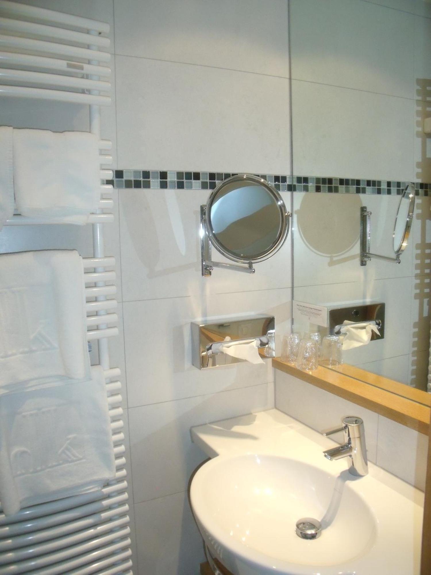 Auberge Sundgovienne Carspach 部屋 写真