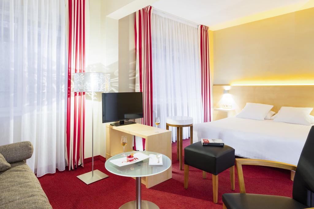 Auberge Sundgovienne Carspach エクステリア 写真