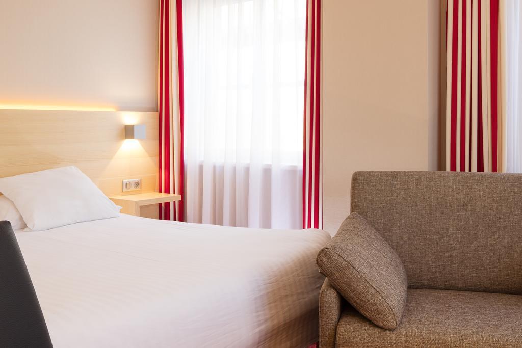 Auberge Sundgovienne Carspach エクステリア 写真