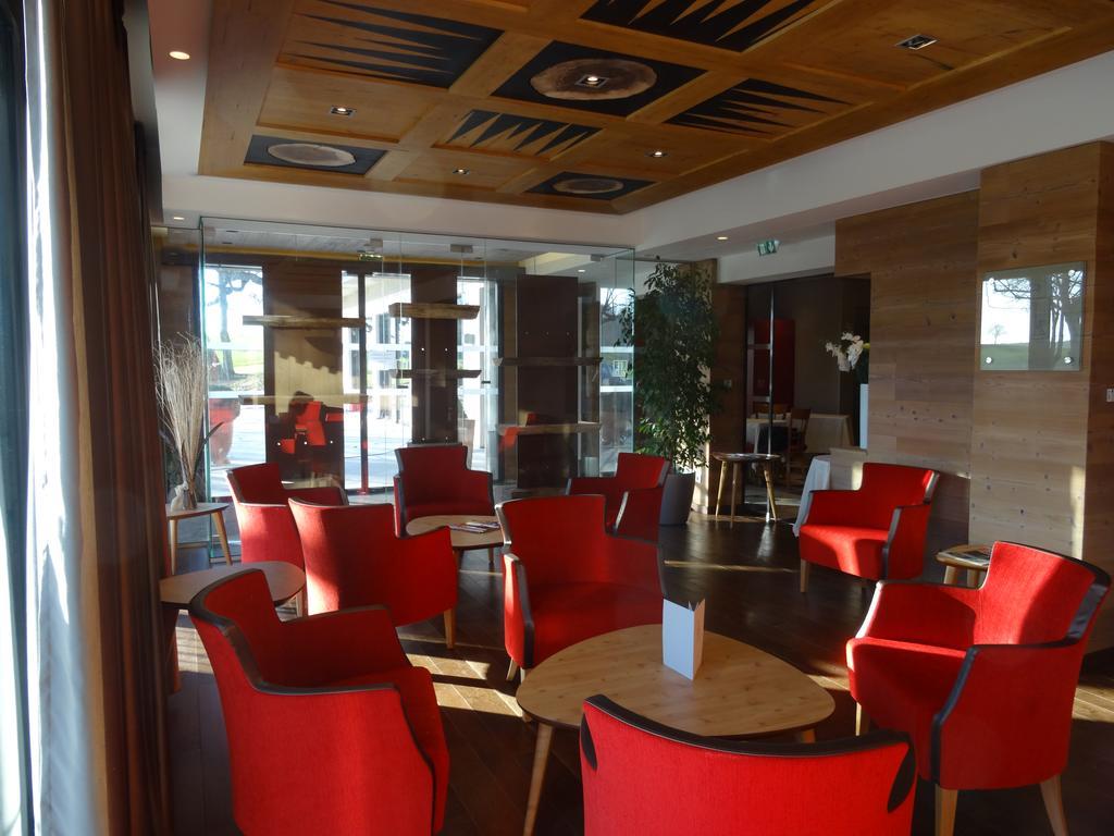 Auberge Sundgovienne Carspach エクステリア 写真