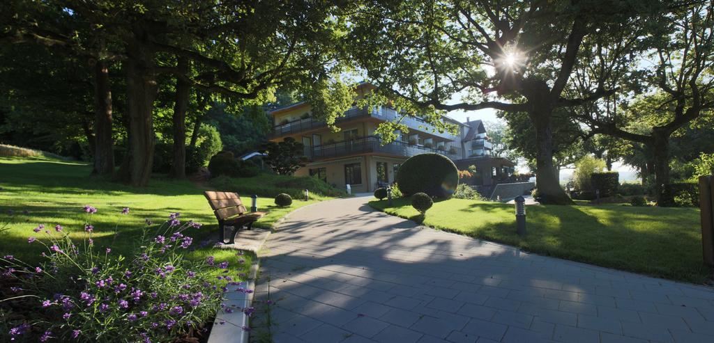 Auberge Sundgovienne Carspach エクステリア 写真