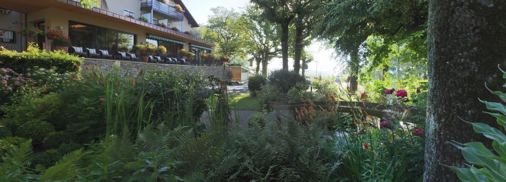 Auberge Sundgovienne Carspach エクステリア 写真