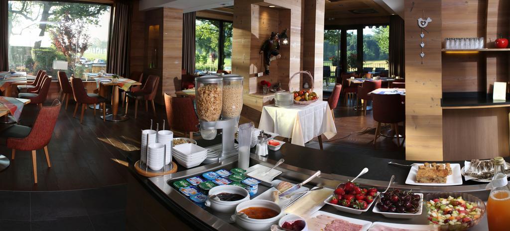 Auberge Sundgovienne Carspach エクステリア 写真