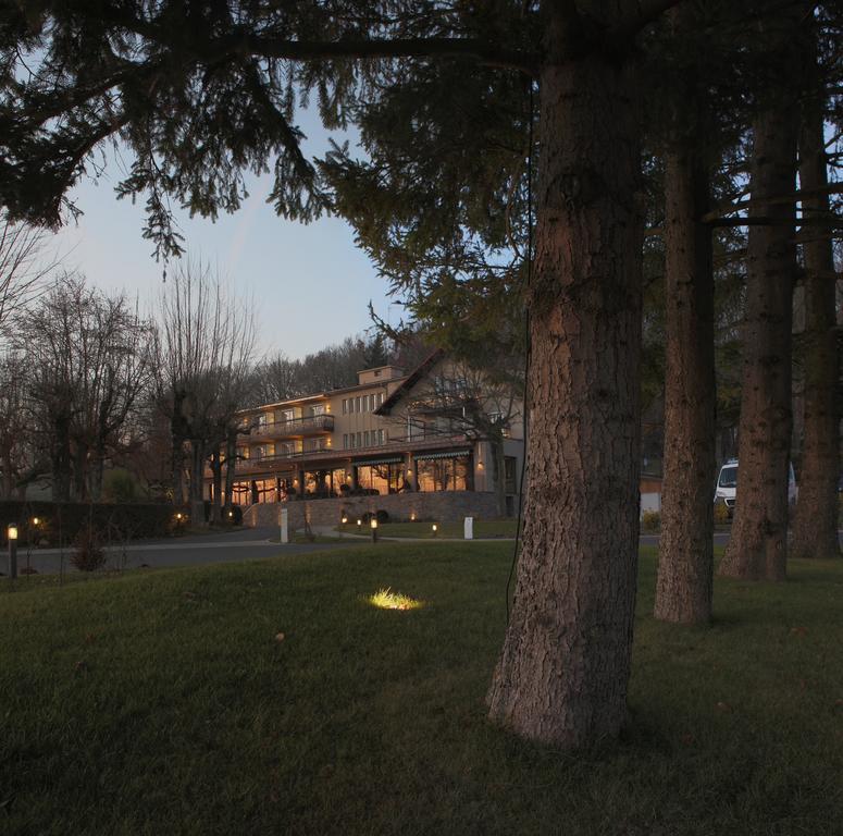 Auberge Sundgovienne Carspach エクステリア 写真