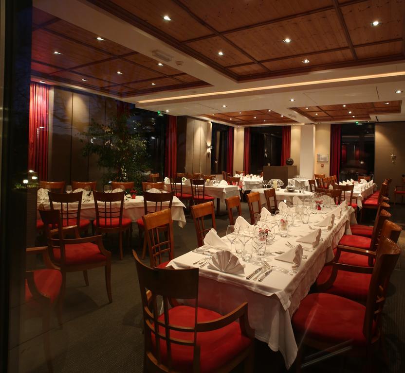 Auberge Sundgovienne Carspach エクステリア 写真