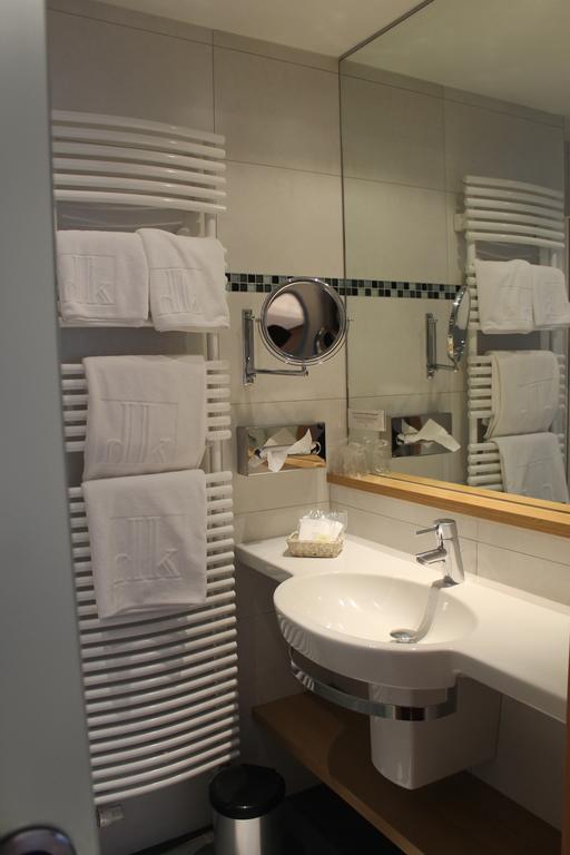 Auberge Sundgovienne Carspach エクステリア 写真