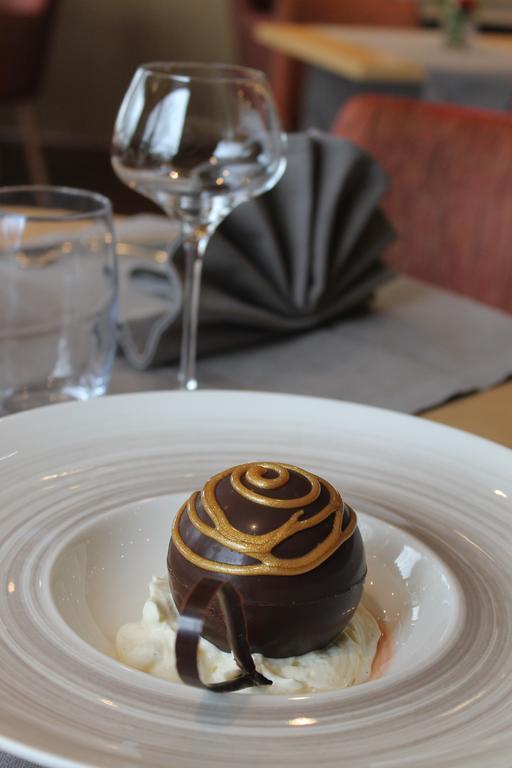 Auberge Sundgovienne Carspach エクステリア 写真