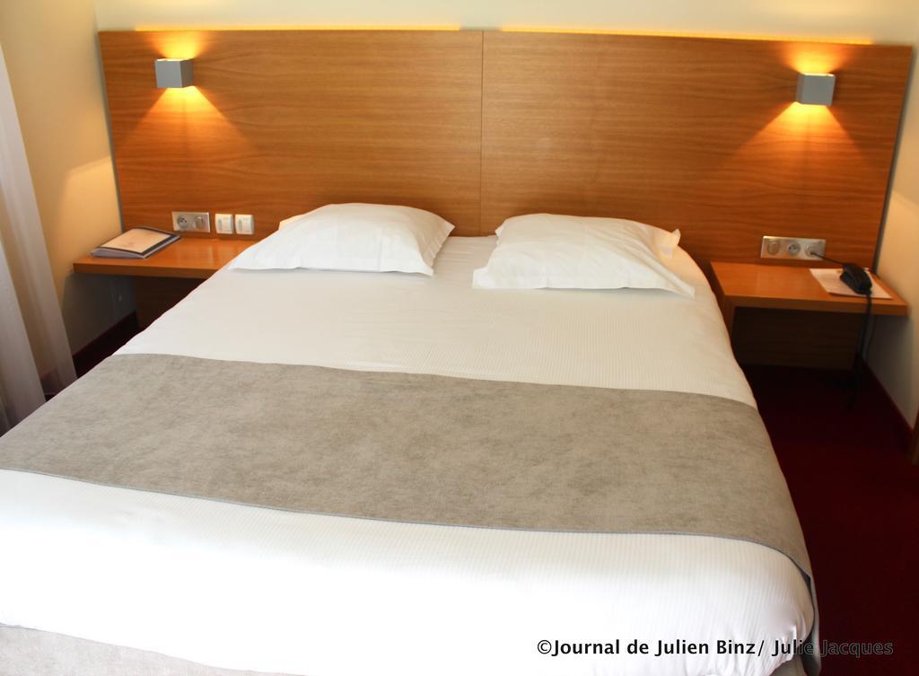 Auberge Sundgovienne Carspach エクステリア 写真