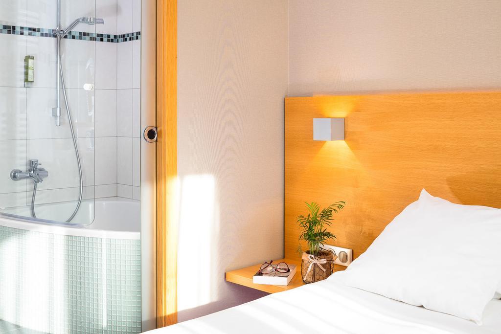 Auberge Sundgovienne Carspach エクステリア 写真