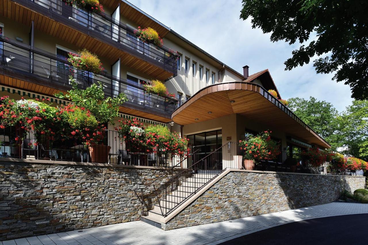 Auberge Sundgovienne Carspach エクステリア 写真