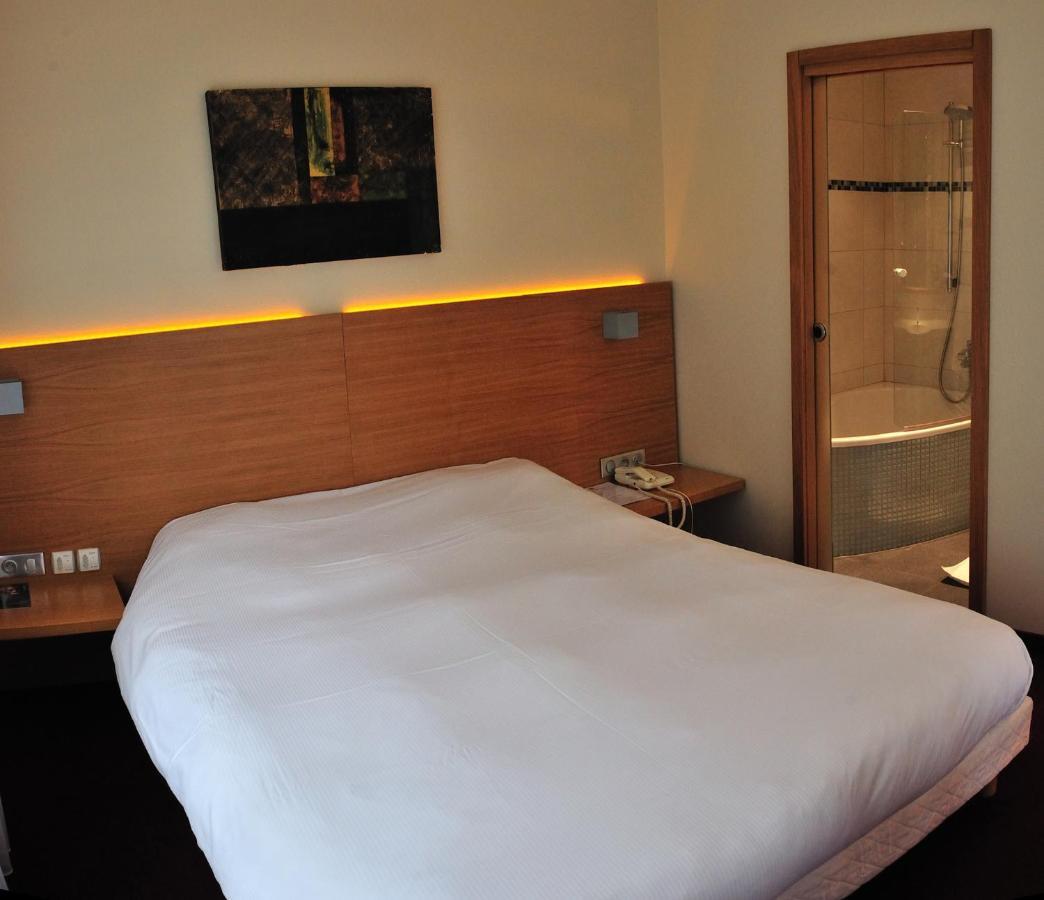 Auberge Sundgovienne Carspach 部屋 写真