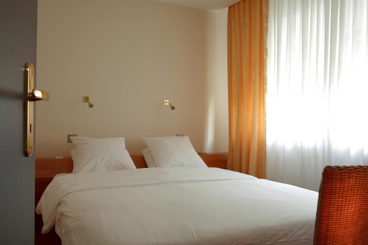 Auberge Sundgovienne Carspach 部屋 写真