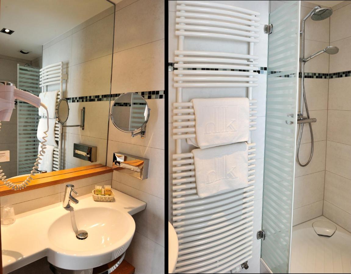 Auberge Sundgovienne Carspach 部屋 写真