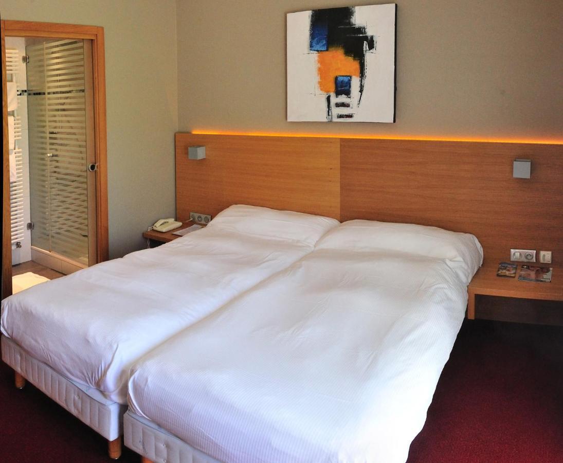 Auberge Sundgovienne Carspach 部屋 写真