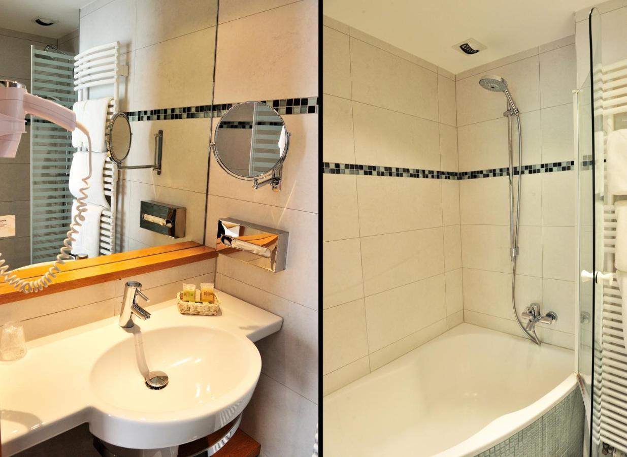 Auberge Sundgovienne Carspach 部屋 写真