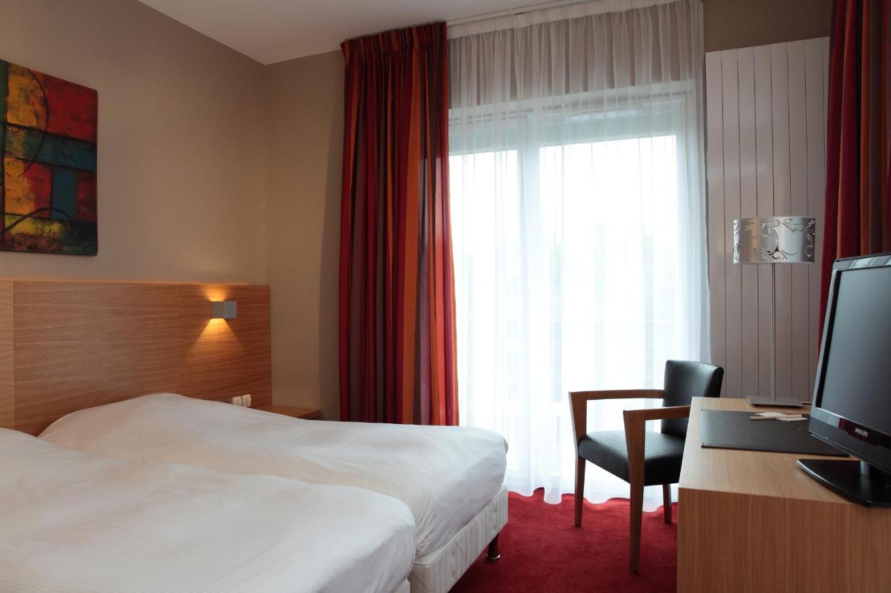 Auberge Sundgovienne Carspach 部屋 写真